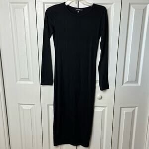 missguided homecoming dresses Long Sleeve Missguided Green Lace Dress Missguided Long Sleeve Midi Dress With Shirred Bust In Black Ditsy